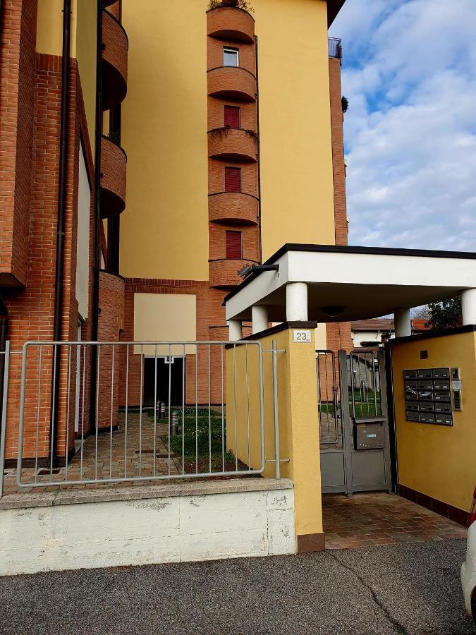 Apartment Penthouse - Skyline View Busto Arsizio
